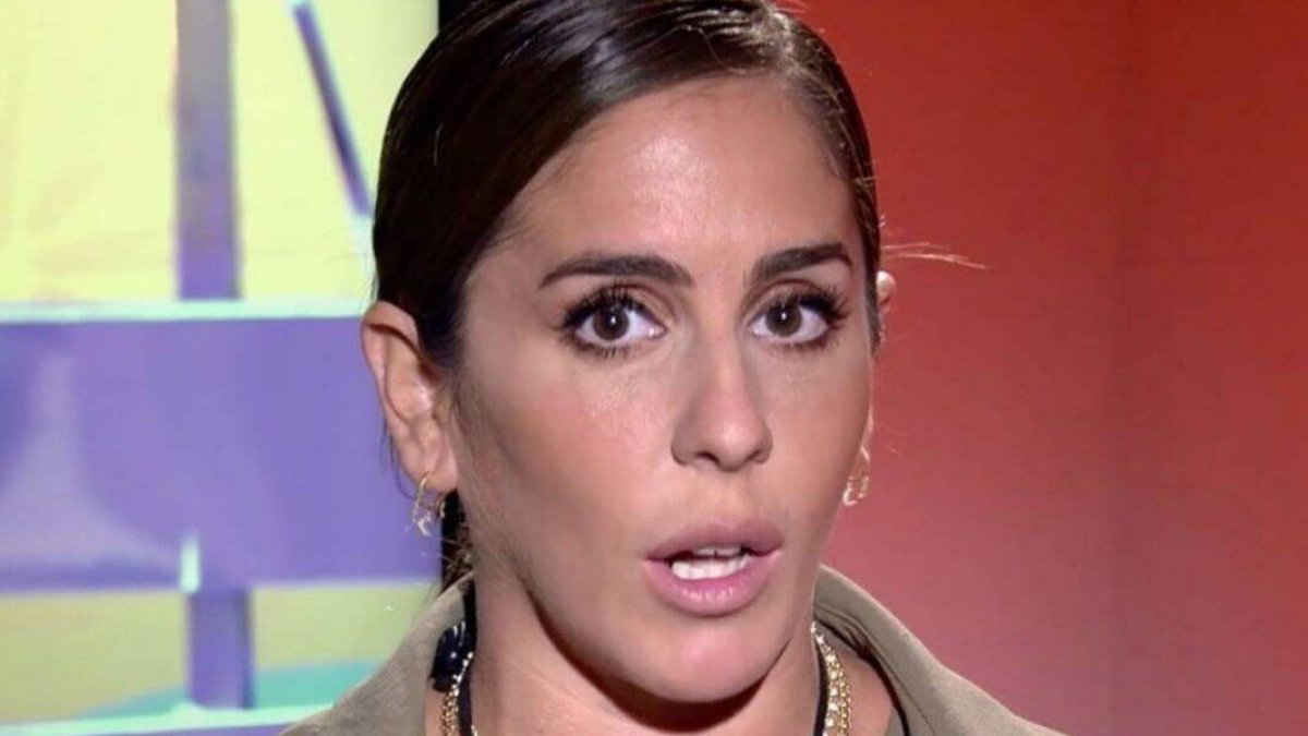 Anabel Pantoja.