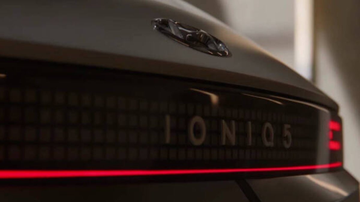 Hyundai se lleva la medalla de plata en electrificación