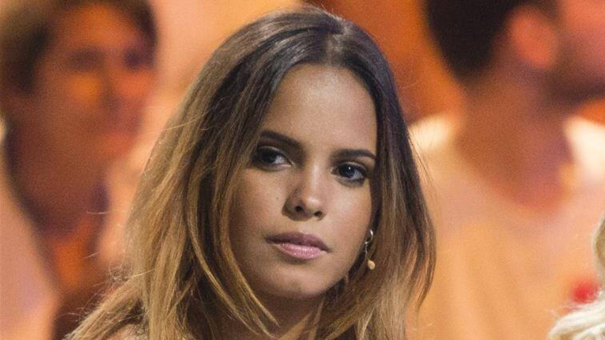 Gloria Camila