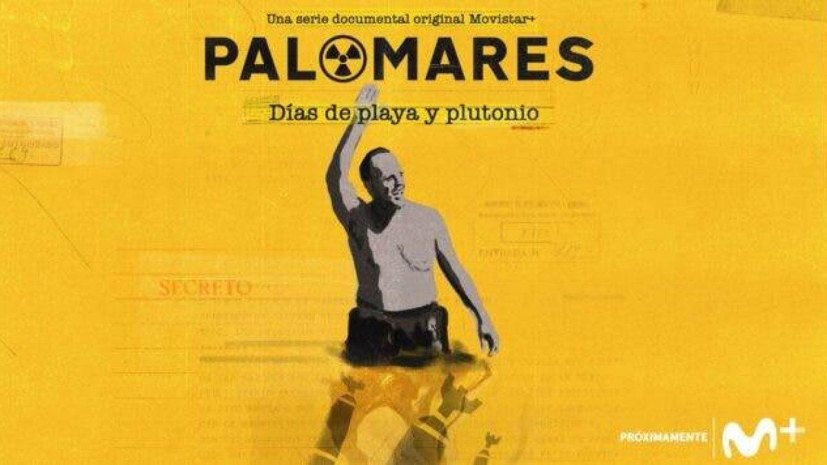 Cuando Fraga se bañó en ‘Palomares’: Movistar+ presenta una reveladora serie documental sobre lo que pudo convertirse en catástrofe