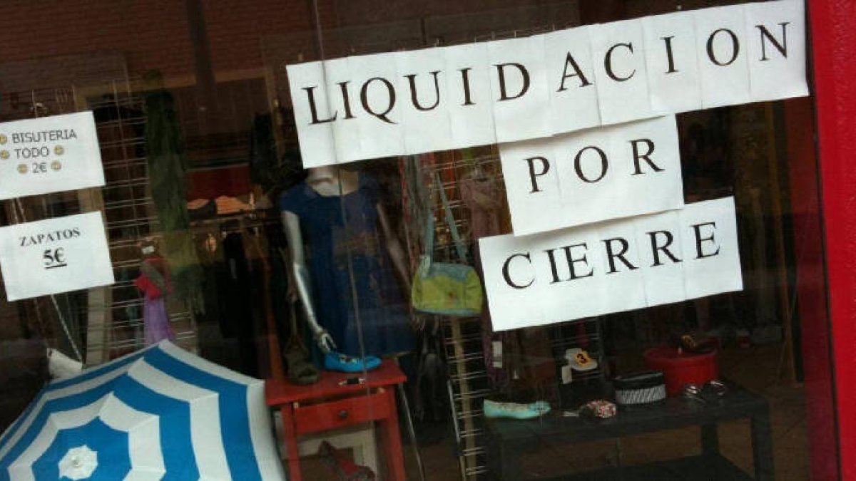 Liquidacion empresas