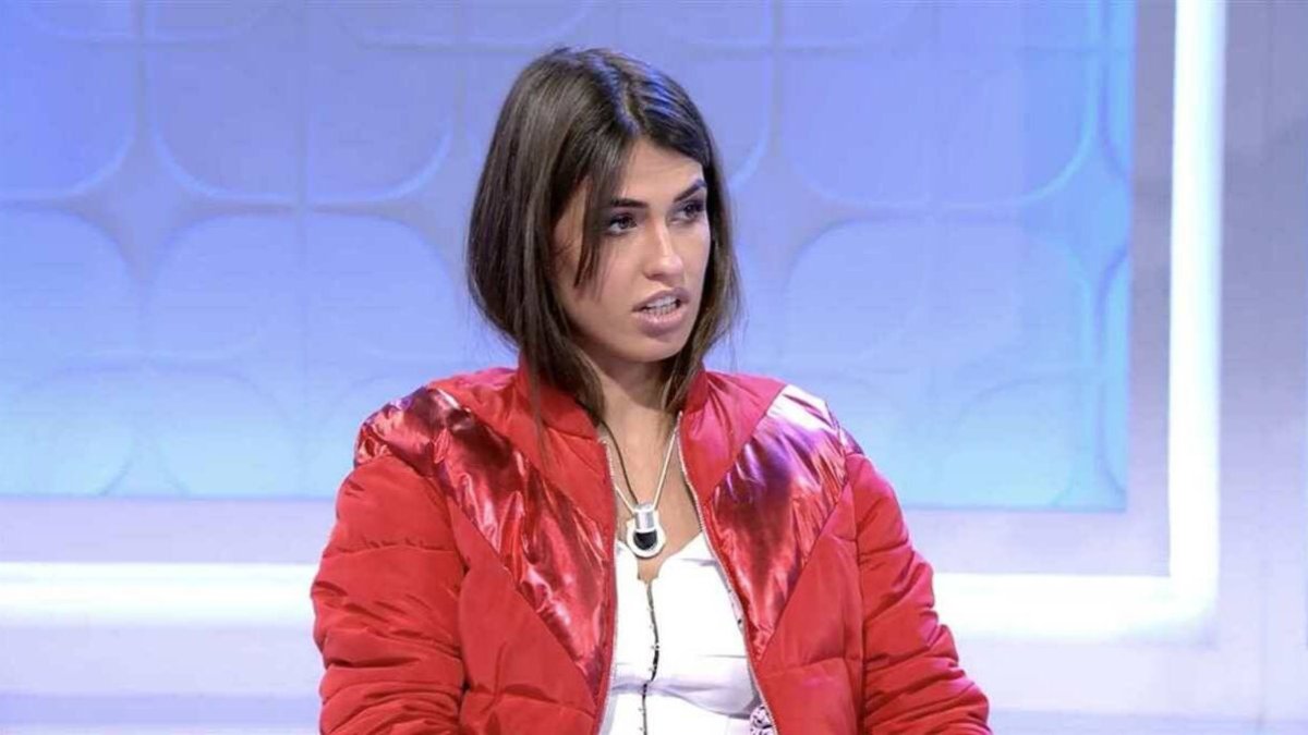 Sofía Suescun.