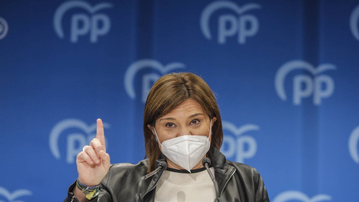 La honra de Isabel