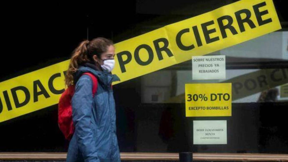 Insolvencias
