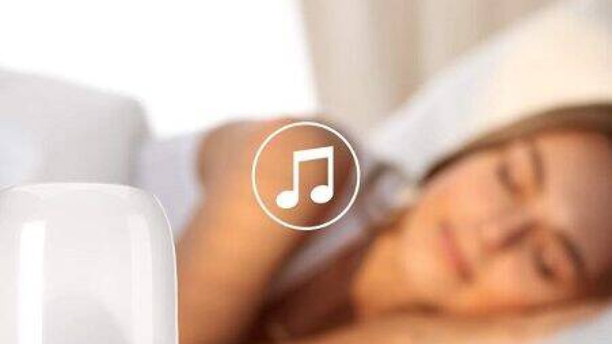 ¿Problemas con tus hábitos de sueño? Quizás un despertador inteligente pueda ayudarte