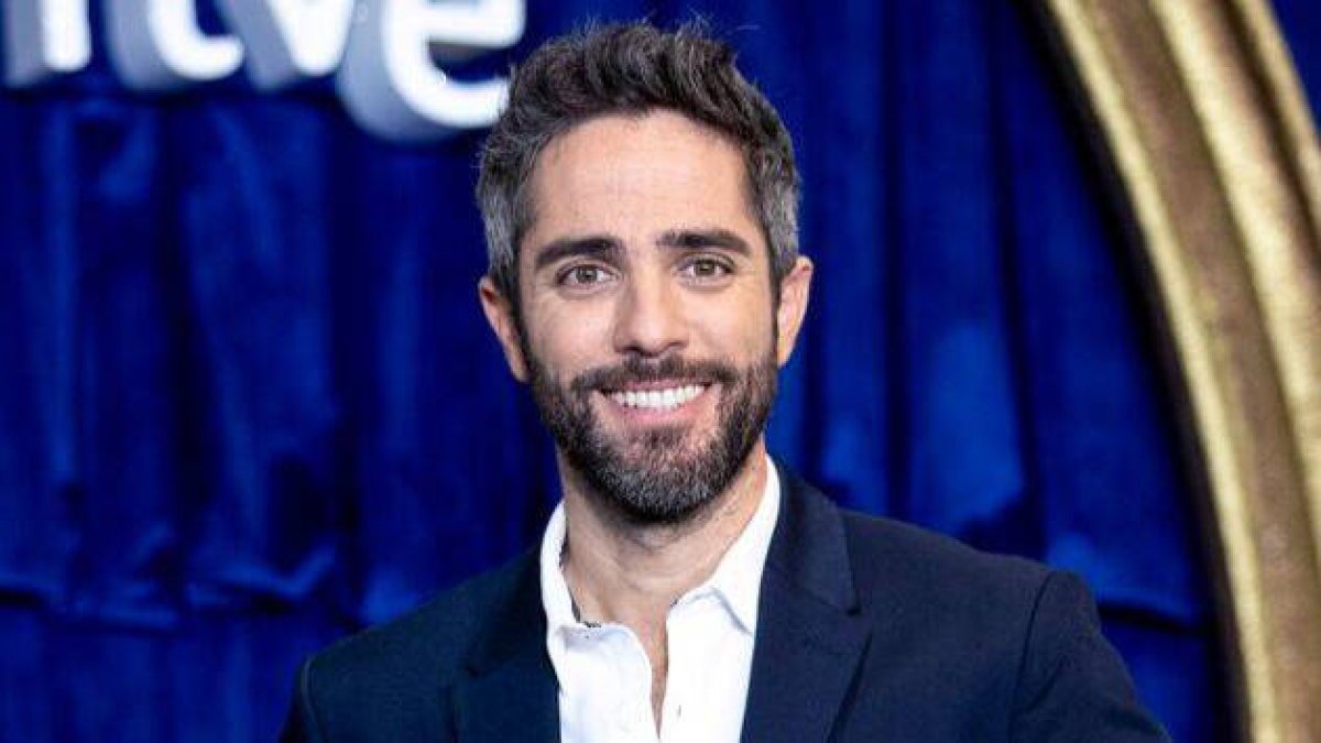 Roberto Leal