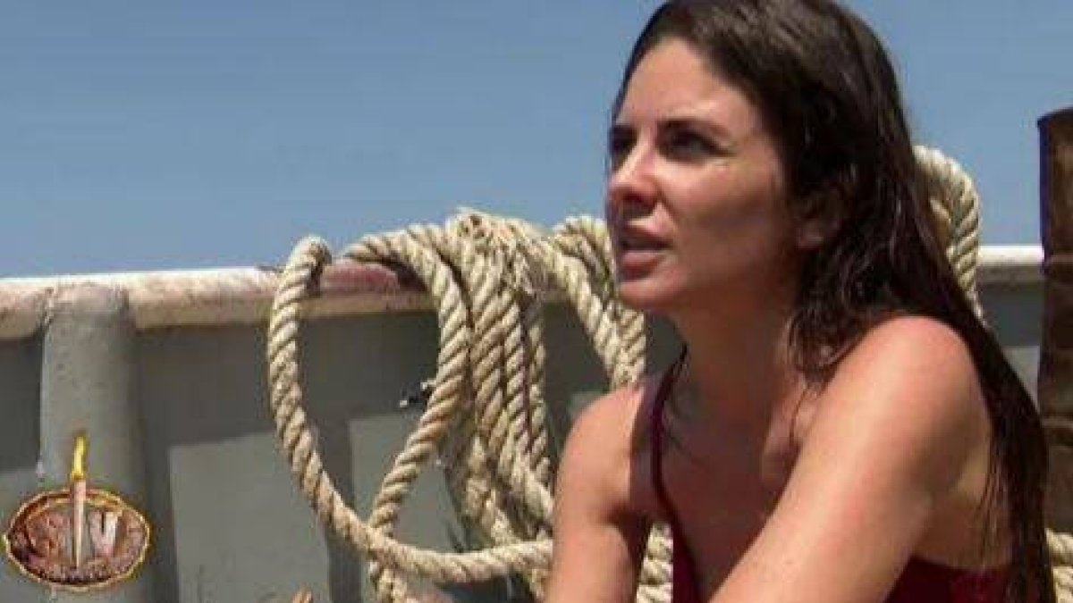 Alexia Rivas hizo confesiones que no gustarán mucho a Marta López.