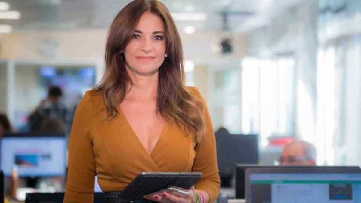 Mariló Montero