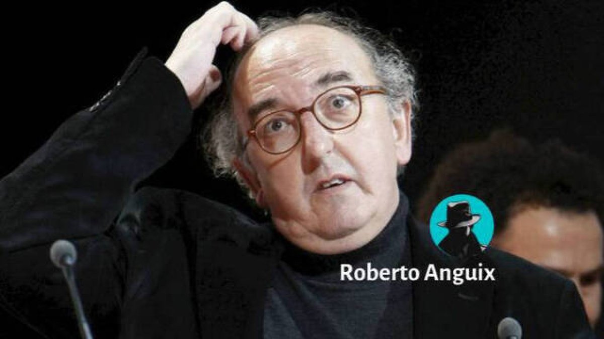 Jaume Roures.