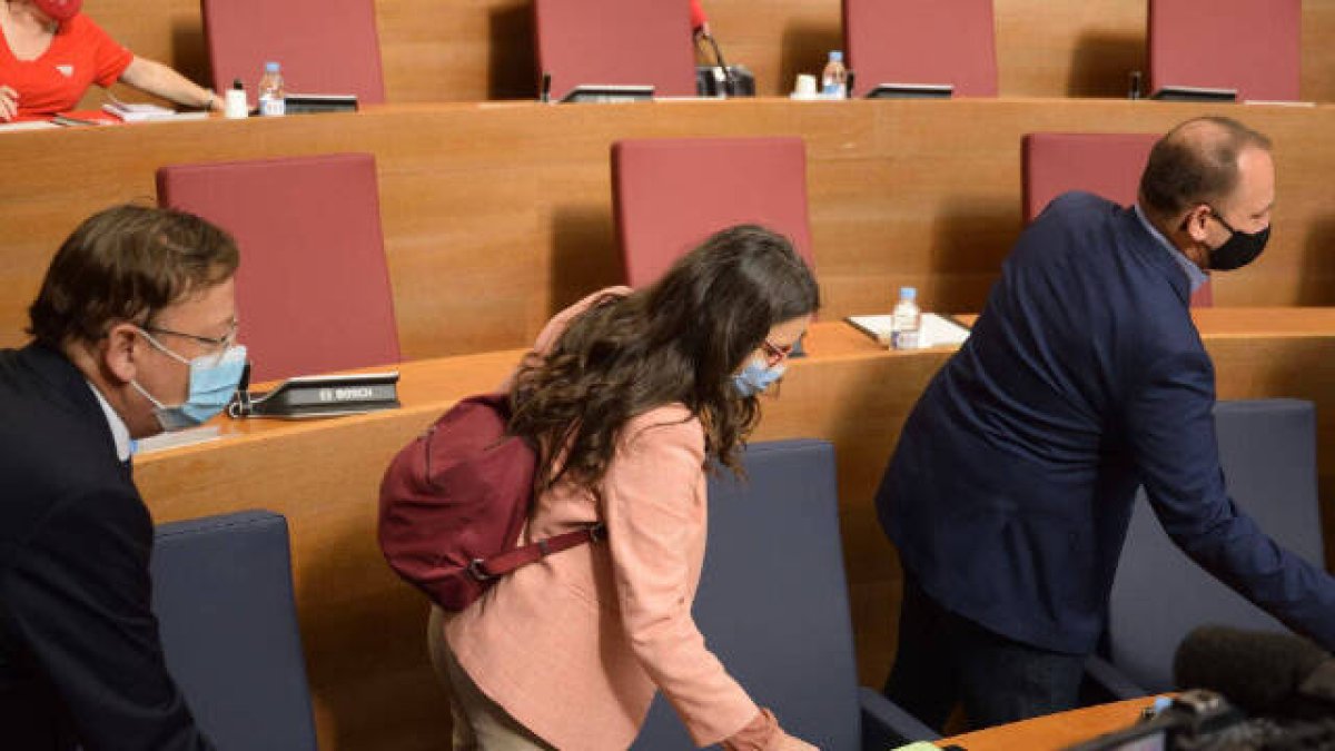 Puig, Oltra y Dalmau