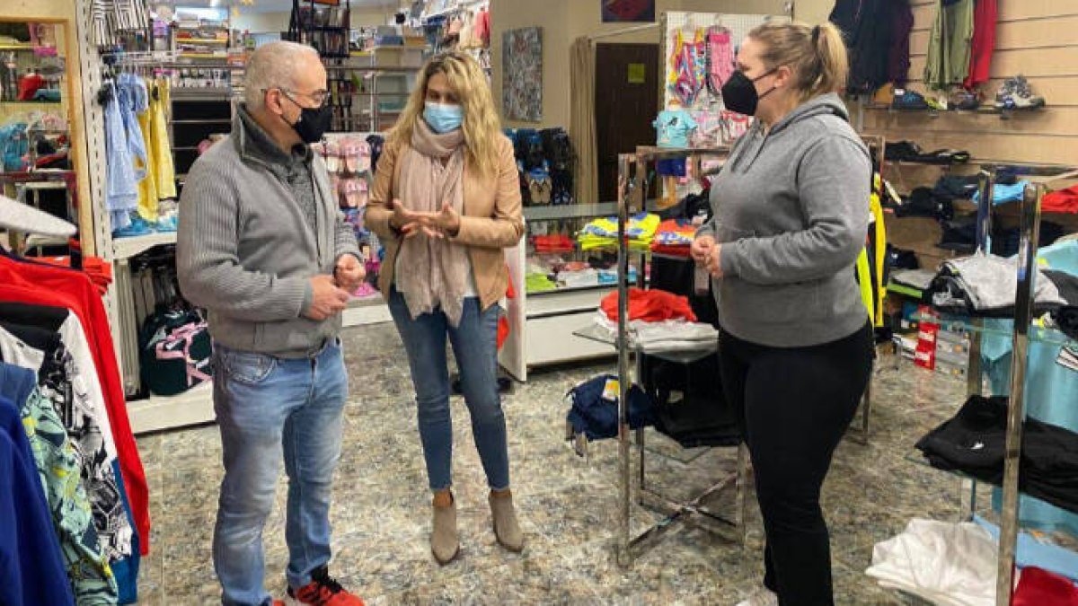 La Vall D'Alba ofrecerá formación a empresas para que abran cibercomercios