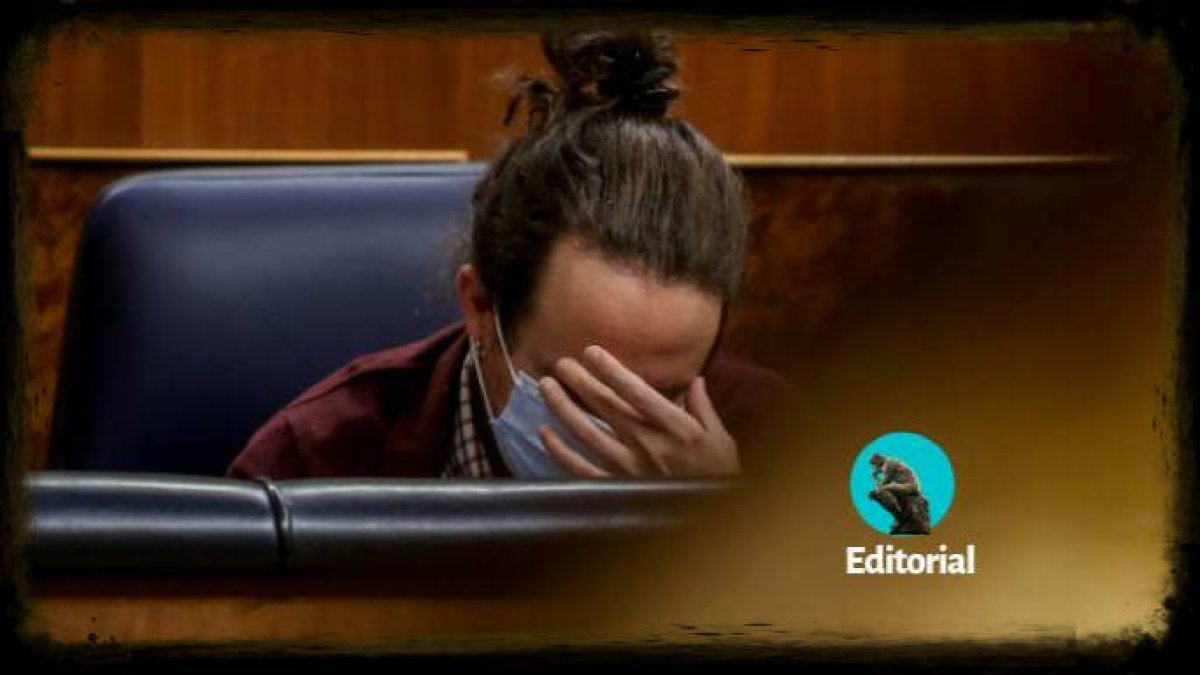 Pablo Iglesias
