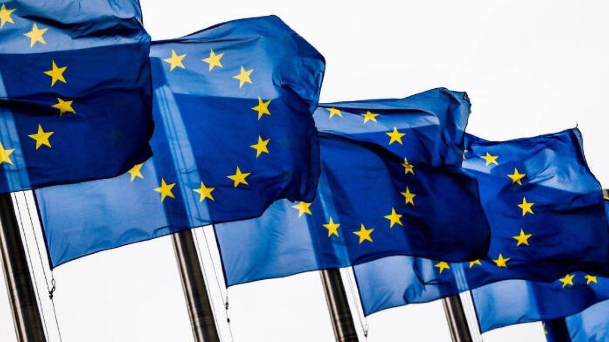Prioridad: Europa digital