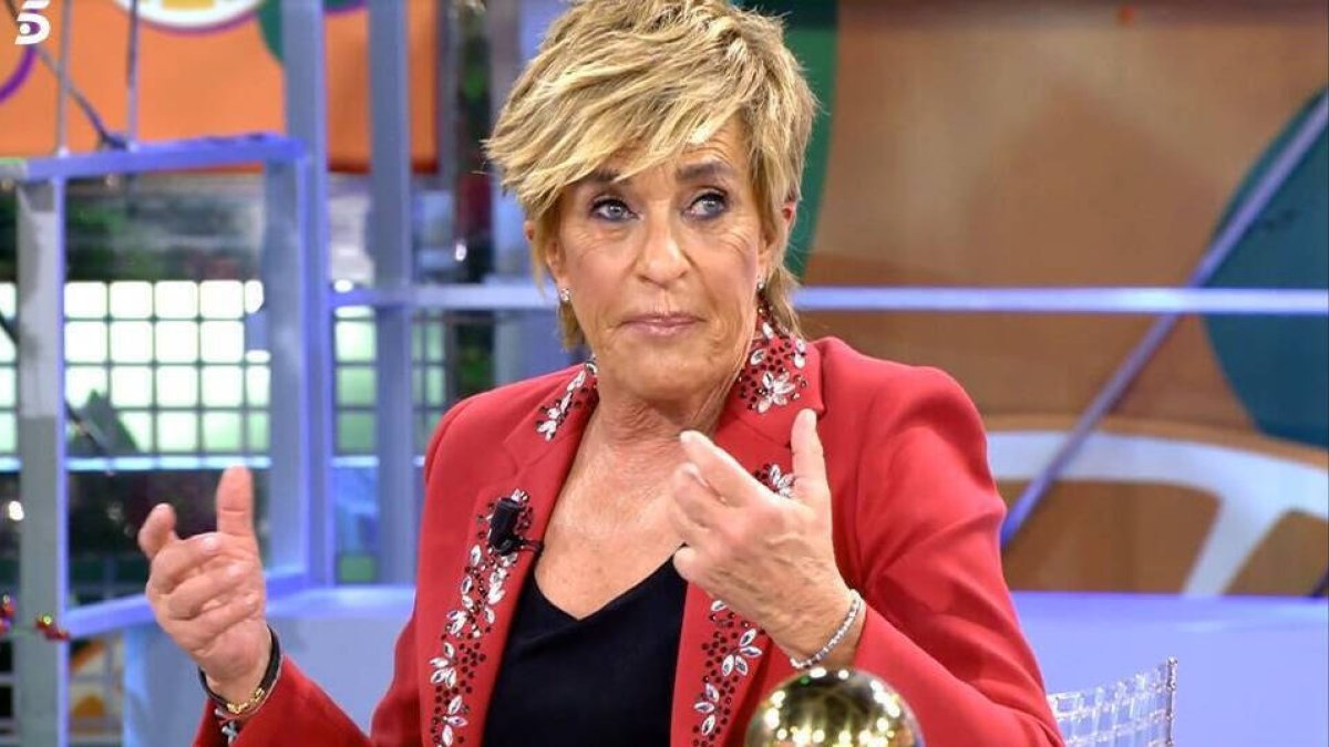 Chelo García-Cortés