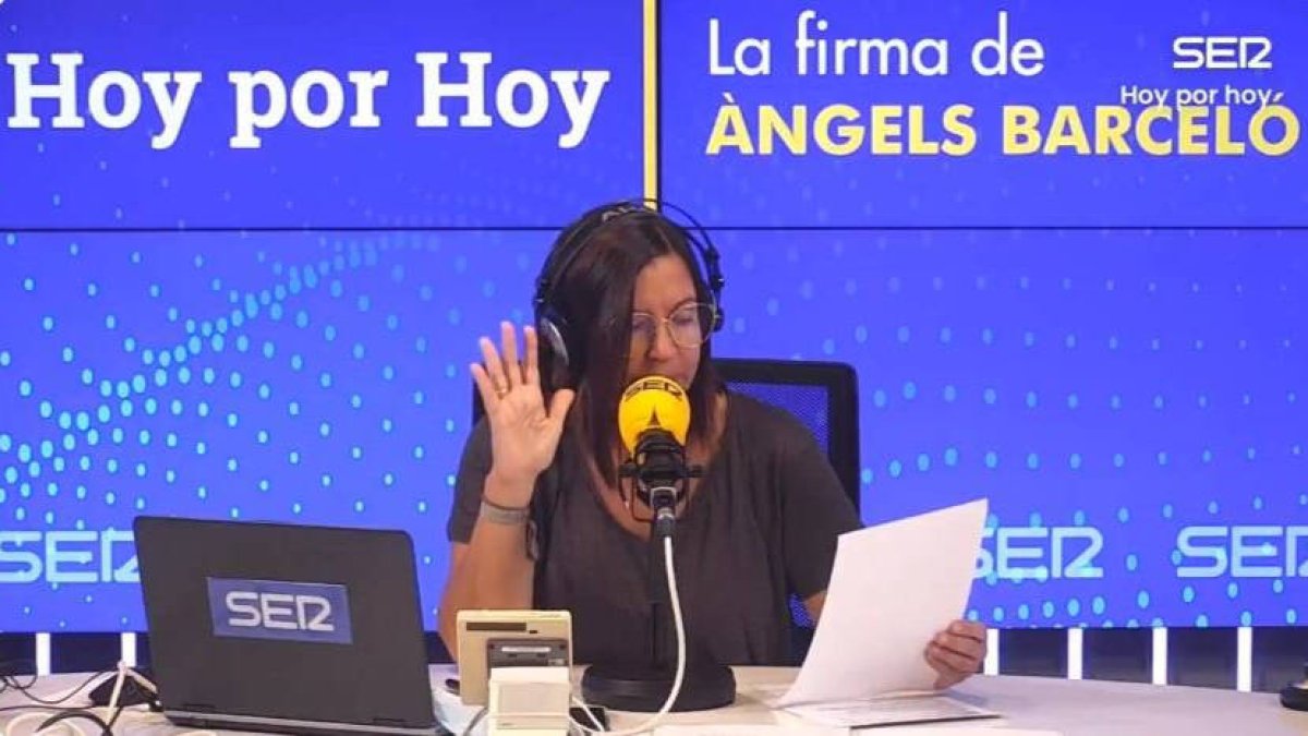 Àngels Barceló