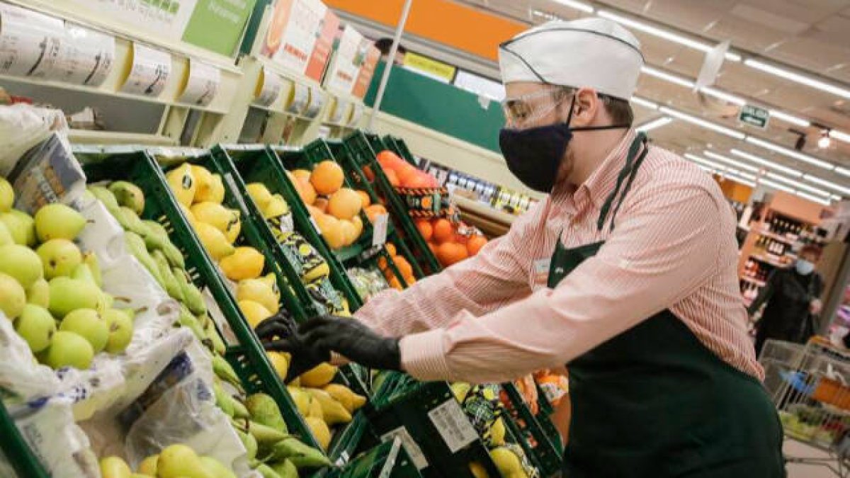 Consum oferta trabajo en hasta 14 municipios valencianos