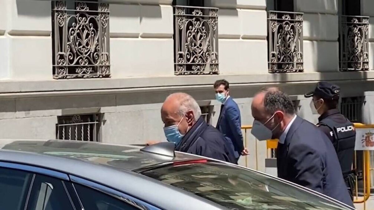 José Luis Moreno