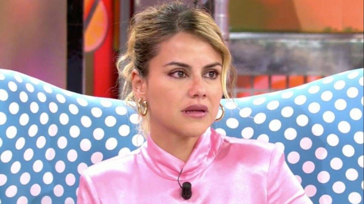 Mónica Hoyos.