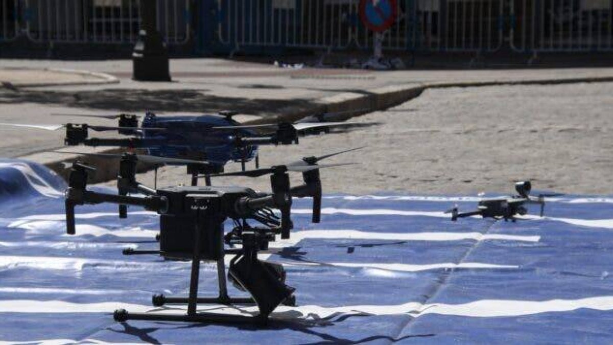 ¿Por qué los drones se han convertido en equipos cruciales para la producción de películas en los últimos años?