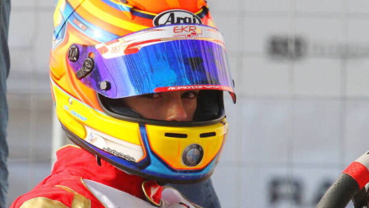 Daniel Briz
