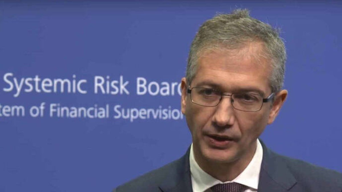El Banco de España alerta de impactos profundos en nuestra economía