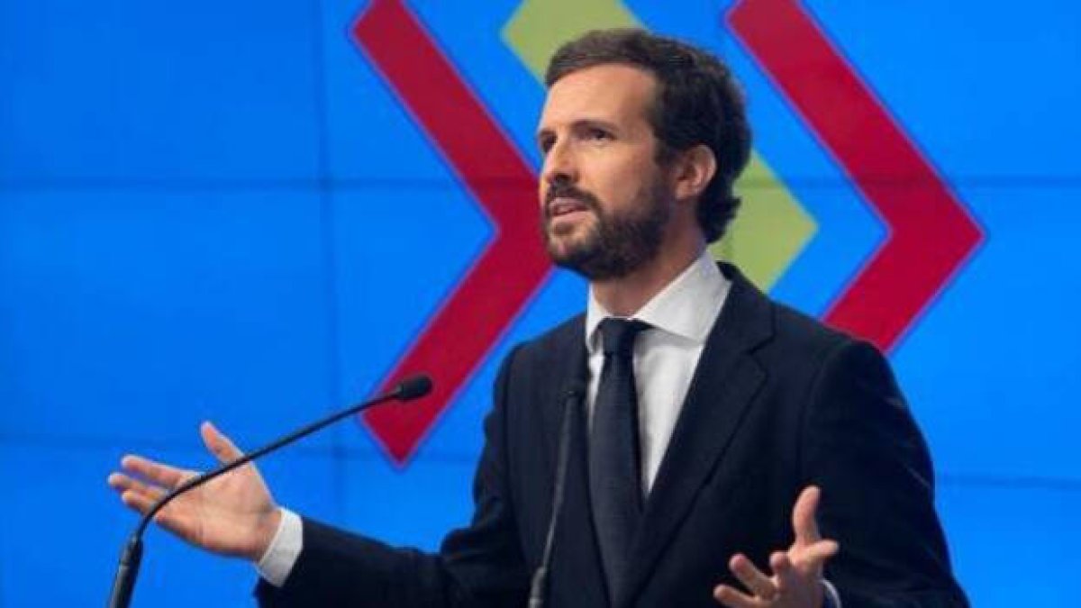 Pablo Casado