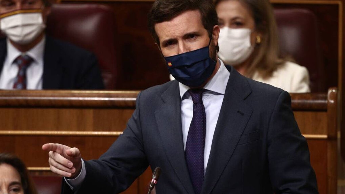 Pablo Casado