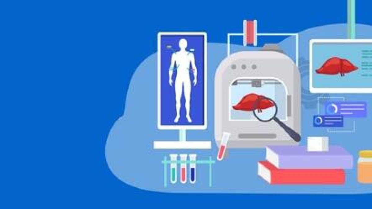 Salvar vidas en el futuro: Nuevas tecnologías sanitarias