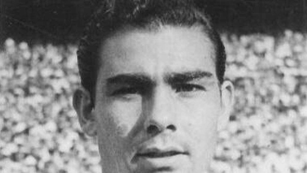 El día que un futbolista abandonó el Real Madrid para dedicarse al arte