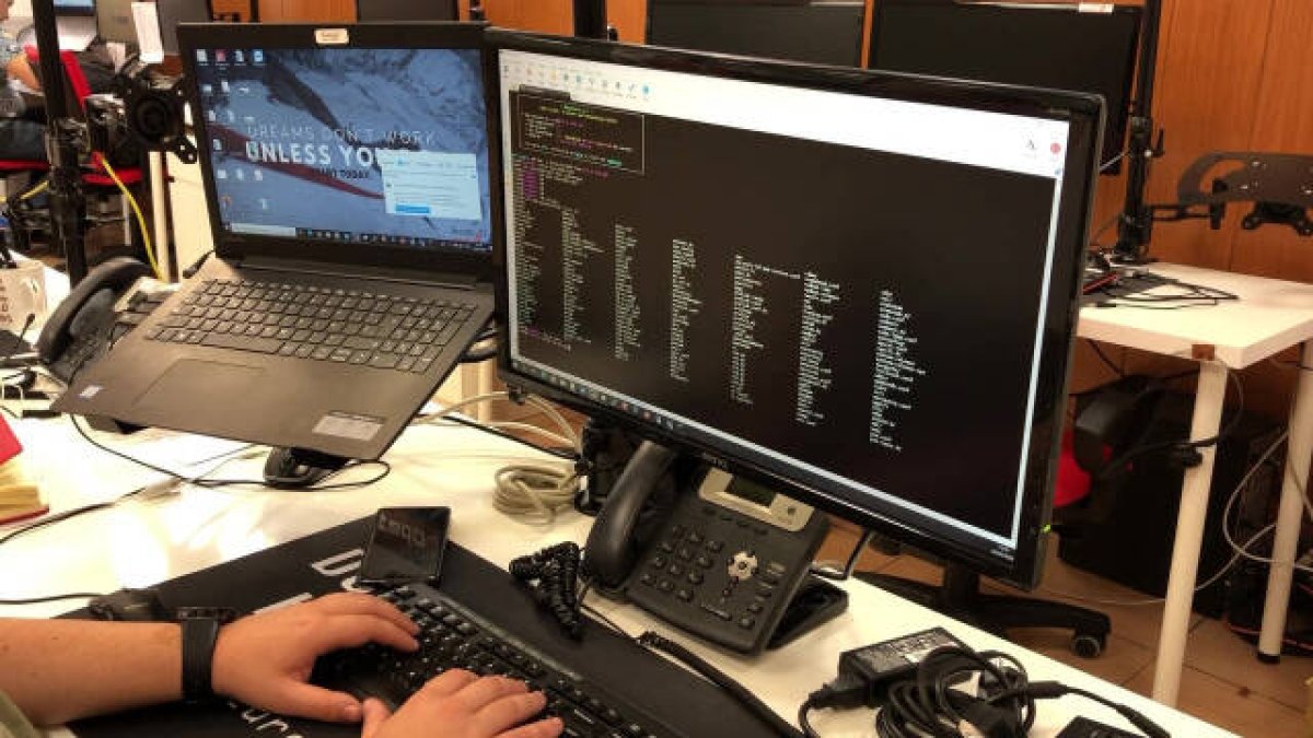 Un ciberataque deja sin web al Tribunal de Cuentas, al CSN y a Vinaròs