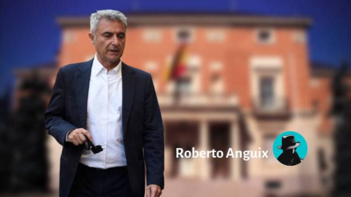 Barroso, el hombre fuerte en las jugadas en Prisa