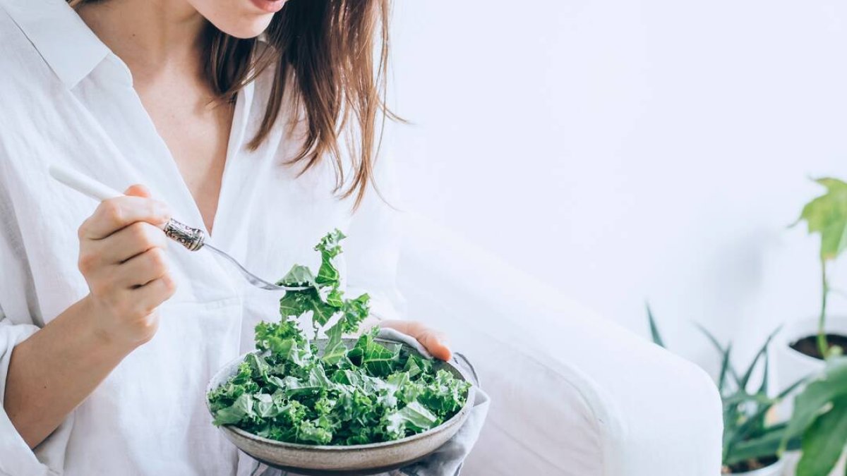 ¿Qué es el Kale? Descubre los beneficios de este ingrediente asiático