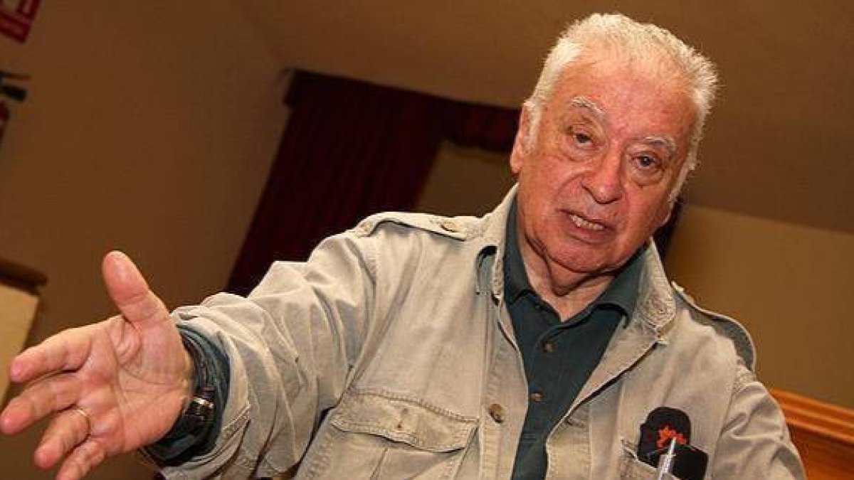 Tico Medina