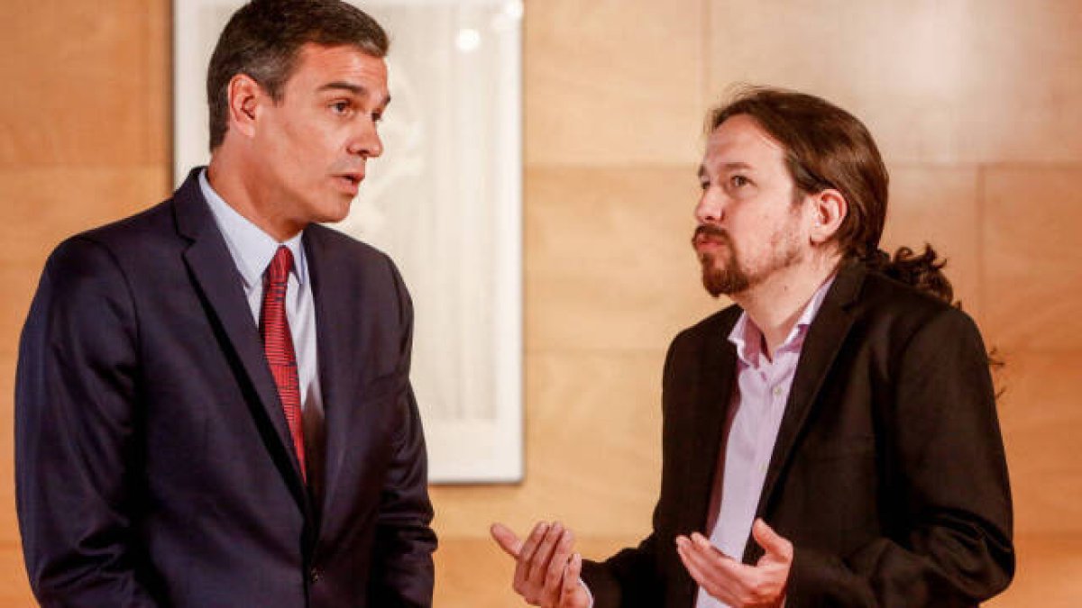 El Gobierno Sánchez y la transparencia opaca