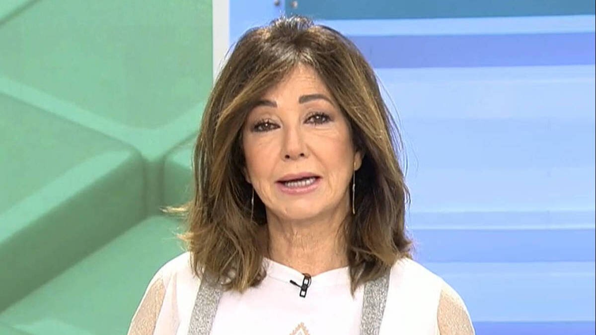 Ana Rosa Quintana