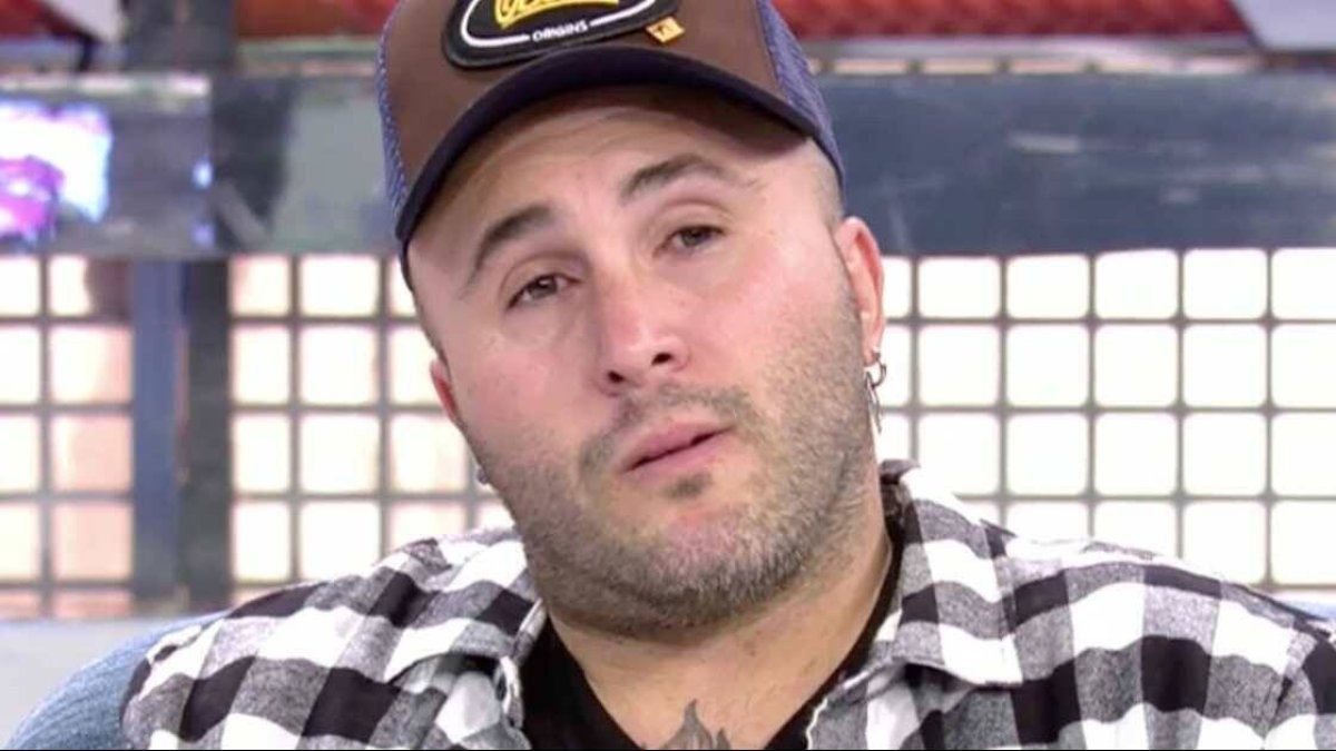 Kiko Rivera.