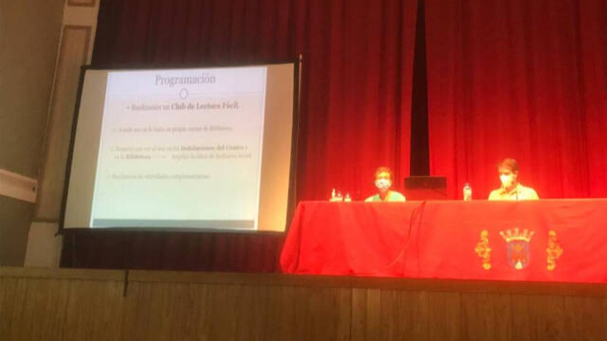 Utiel, premiado por su proyecto de lectura para personas con discapacidad