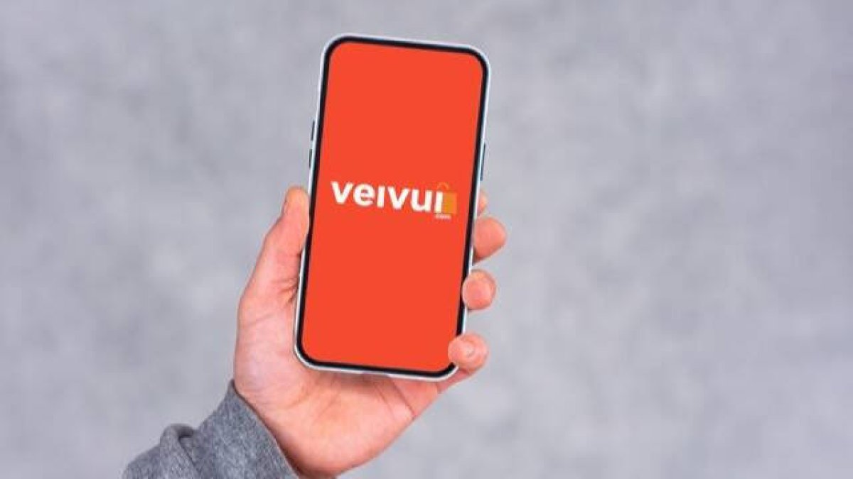 El comercio local en Veivui
