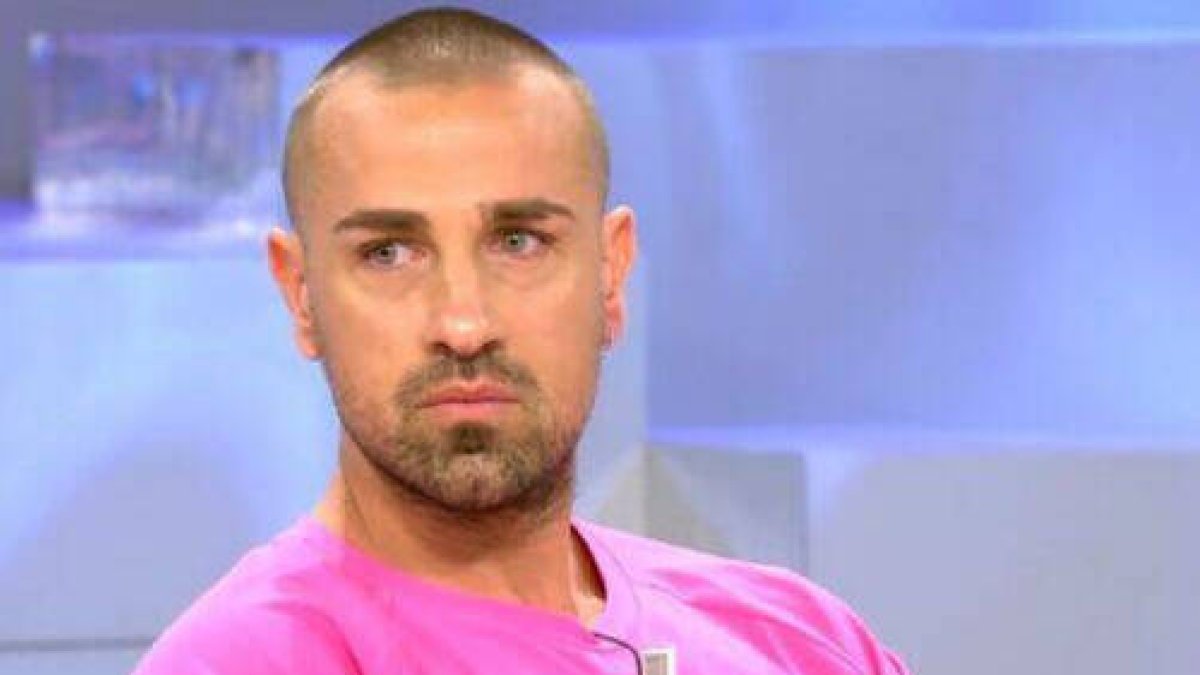Rafa Mora.