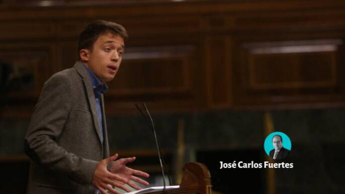 Íñigo Errejón