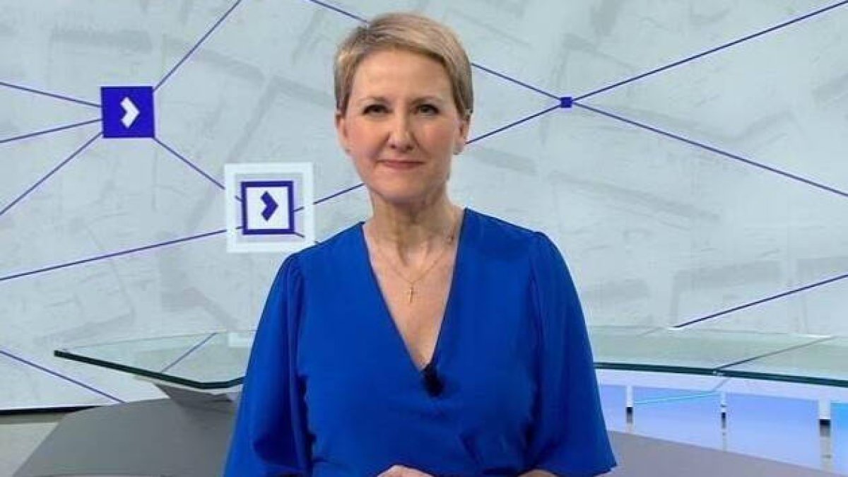 Inmaculada Galván