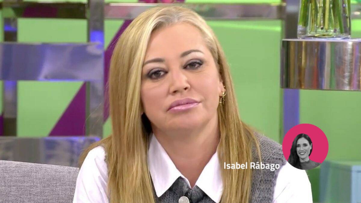 Belén Esteban