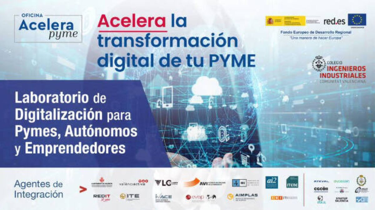 Acelera Pyme