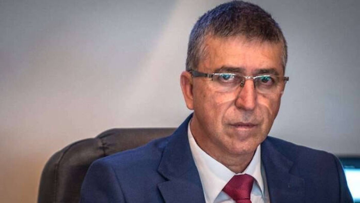 El conseller de Economía Sostenible, Rafael Climent