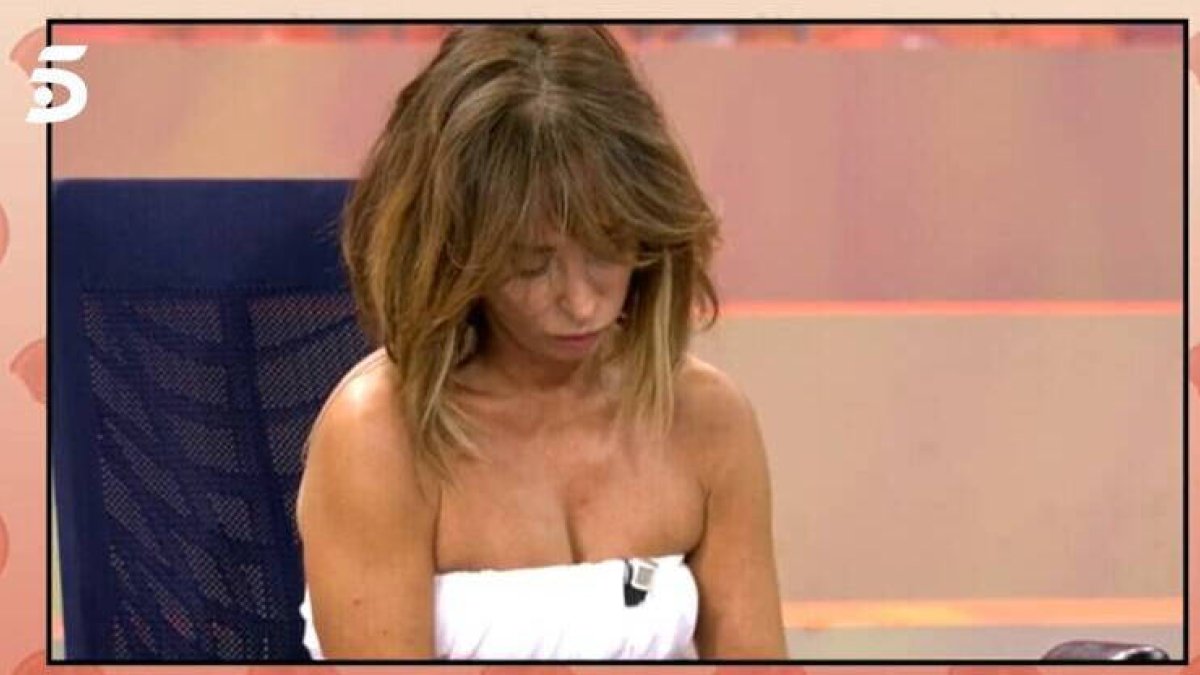 María Patiño