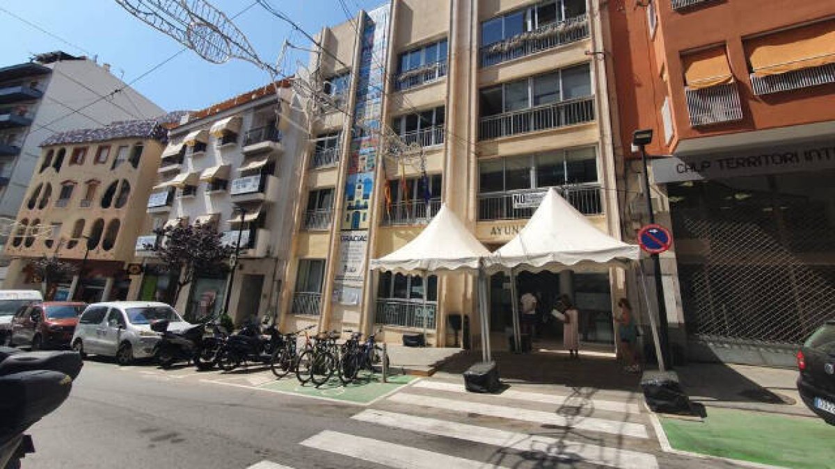 Ayuntamiento de Calp