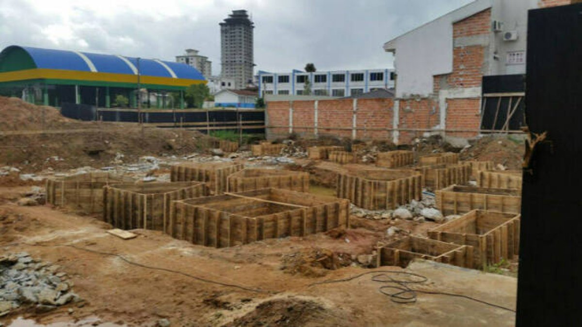 Suelo urbano