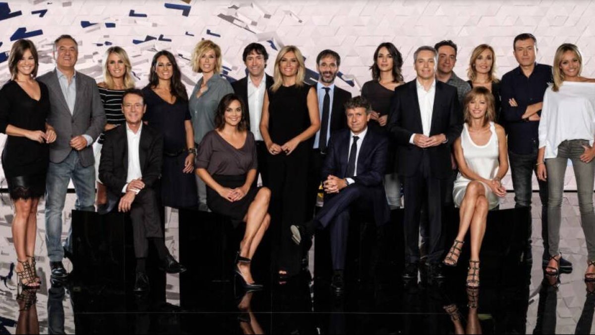 Antena 3