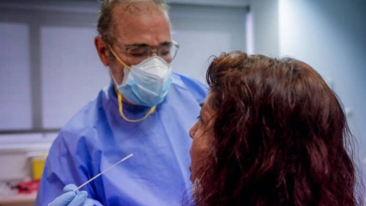 Los test de detección de contagios se han multiplicado