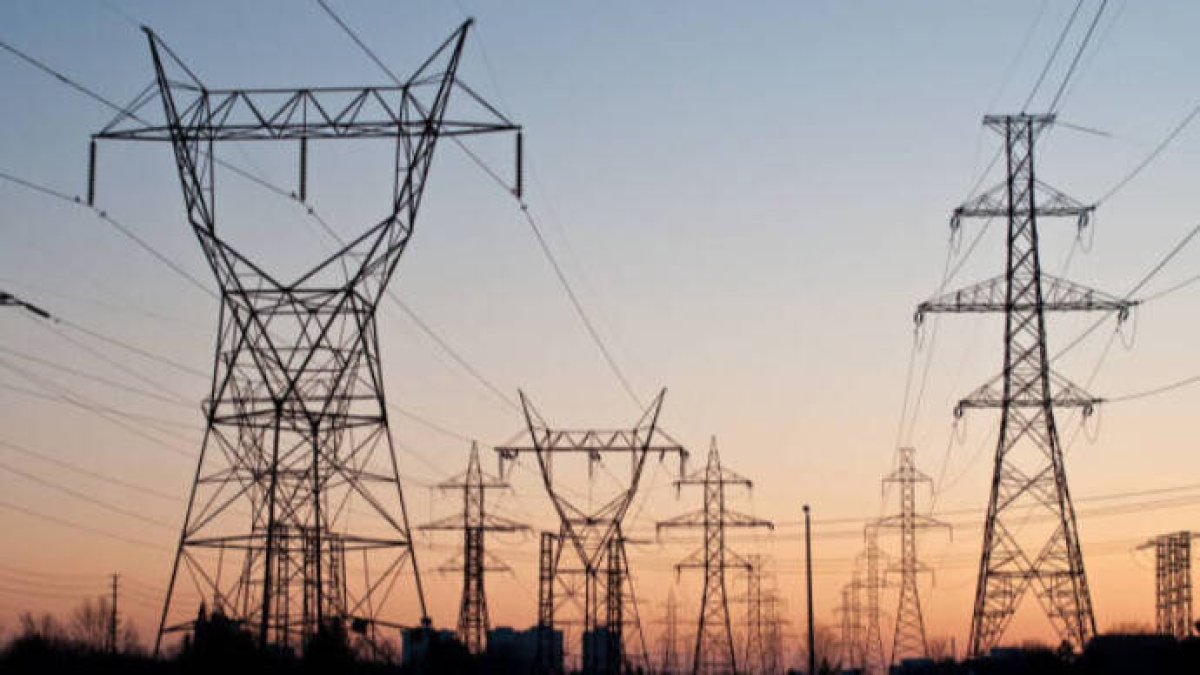 El precio de la luz sigue desbocado